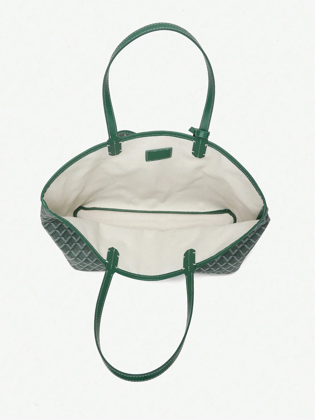 ANFINITE - Casual Skuldertaske til Damer