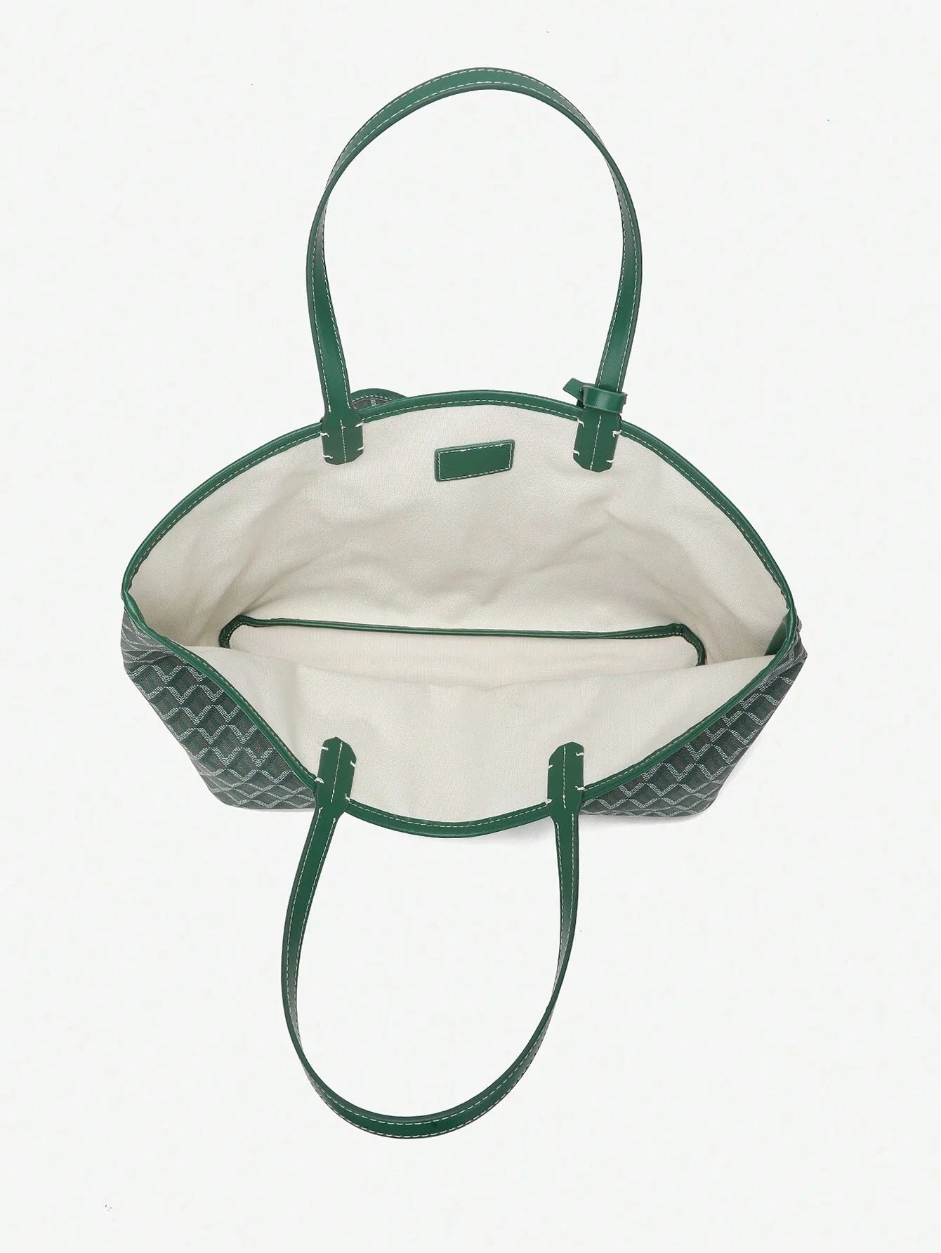 ANFINITE - Casual Skuldertaske til Damer