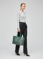 ANFINITE - Casual Skuldertaske til Damer