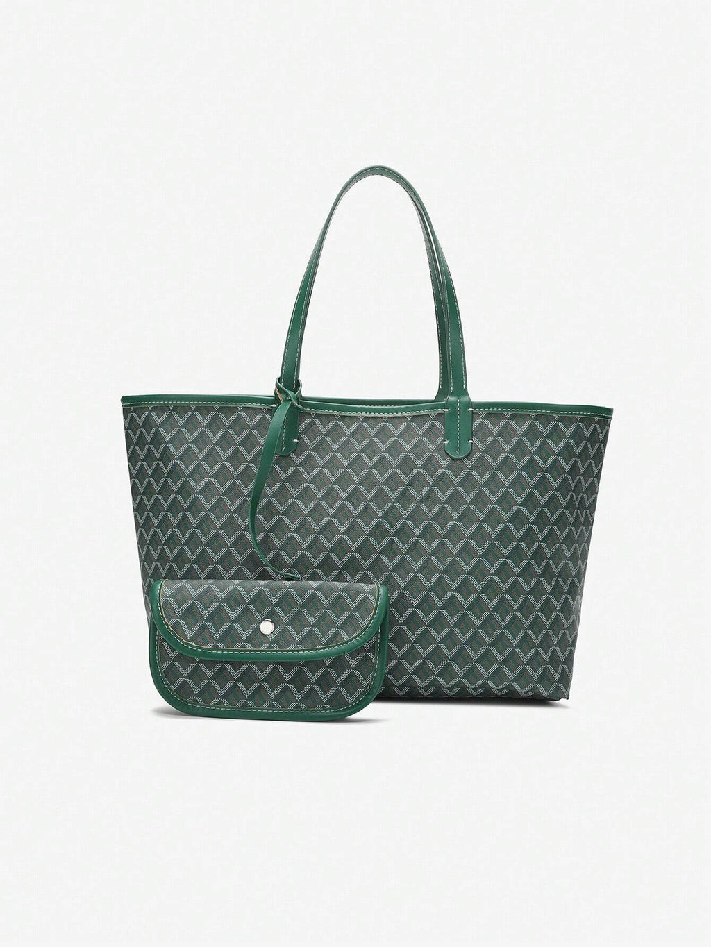 ANFINITE - Casual Skuldertaske til Damer