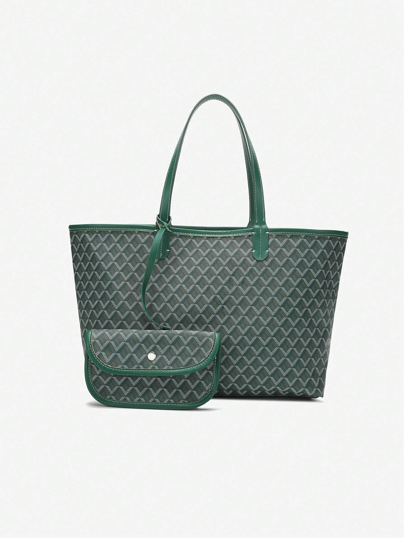 ANFINITE - Casual Skuldertaske til Damer