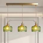 Vintage Kristallen Hanglamp - Harrison