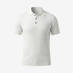Polo Uomo Enzo in Maglia