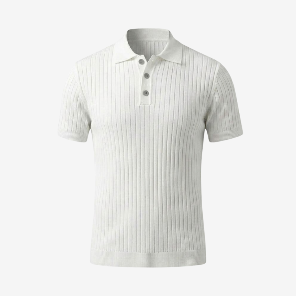 Polo Uomo Enzo in Maglia