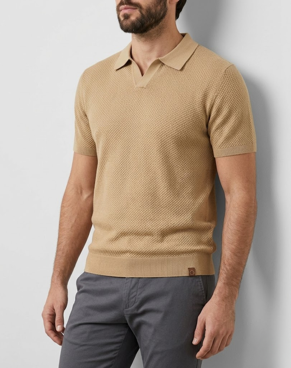 Polo Uomo Gianni