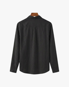 Camicia Uomo Aldo in Lino