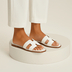 Sandali Donna Ergonomici Comfort Design di Lusso