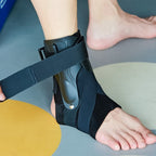 Ankelstøtte – StabilityBrace | Stabilitet, Komfort & Daglig Støtte
