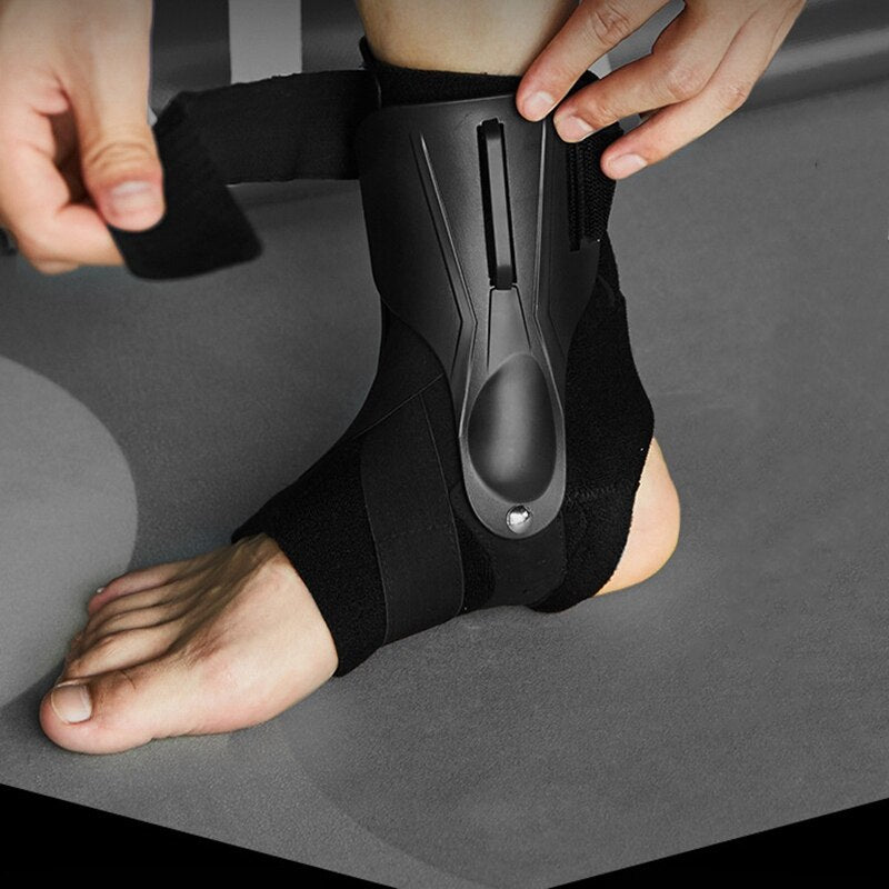 Supporto per Caviglia – StabilityBrace | Stabilità, Comfort & Supporto Quotidiano