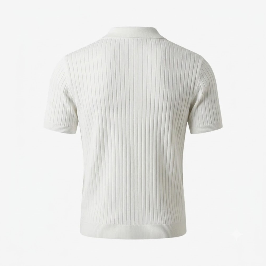 Polo Uomo Enzo in Maglia