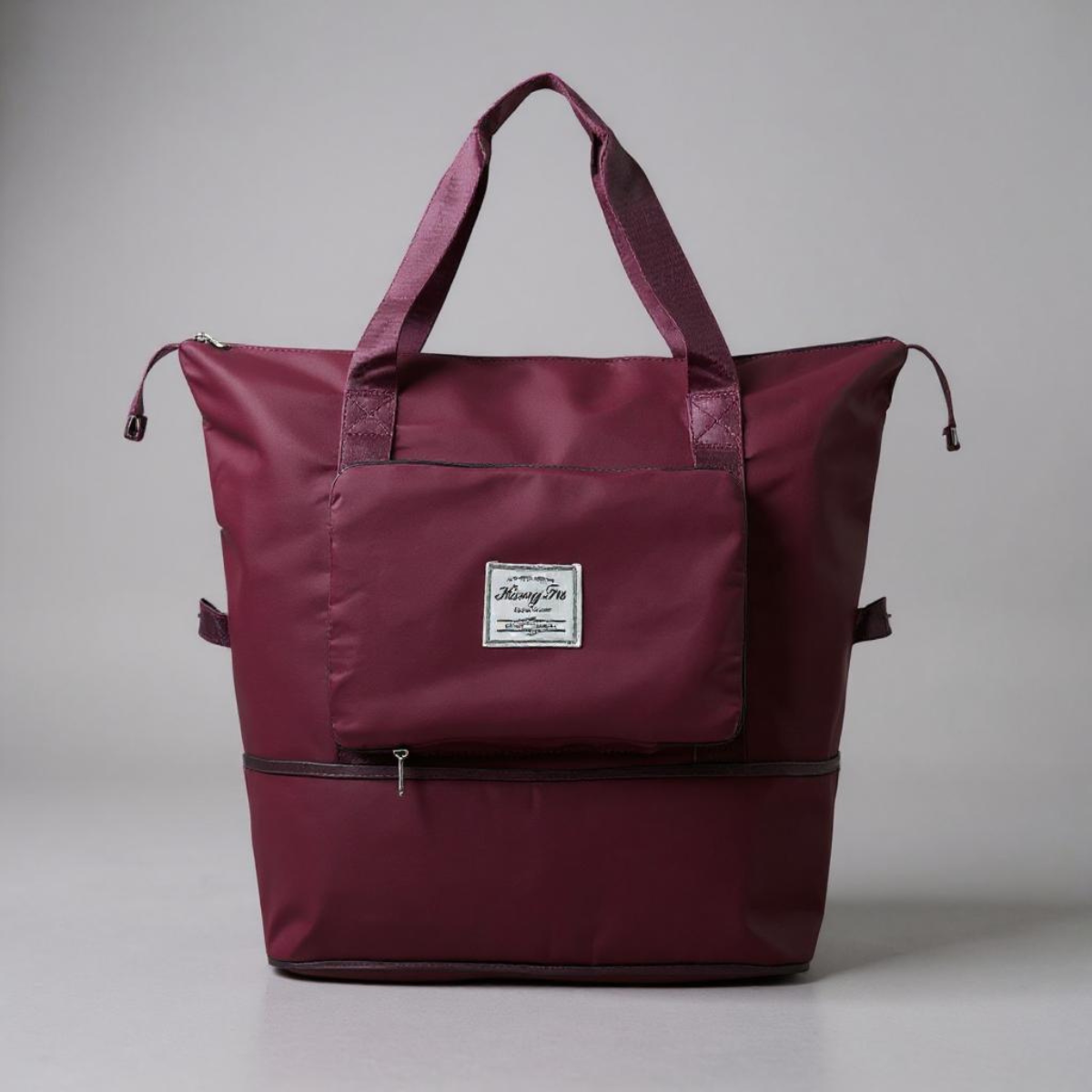 ANFINITE Liv Taske™ Borsa da Viaggio Pieghevole con Grande Capacità