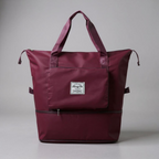 ANFINITE Liv Taske™ Foldbar Rejsetaske med Stor Kapacitet