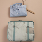 Bagagerum - set da 8 pezzi