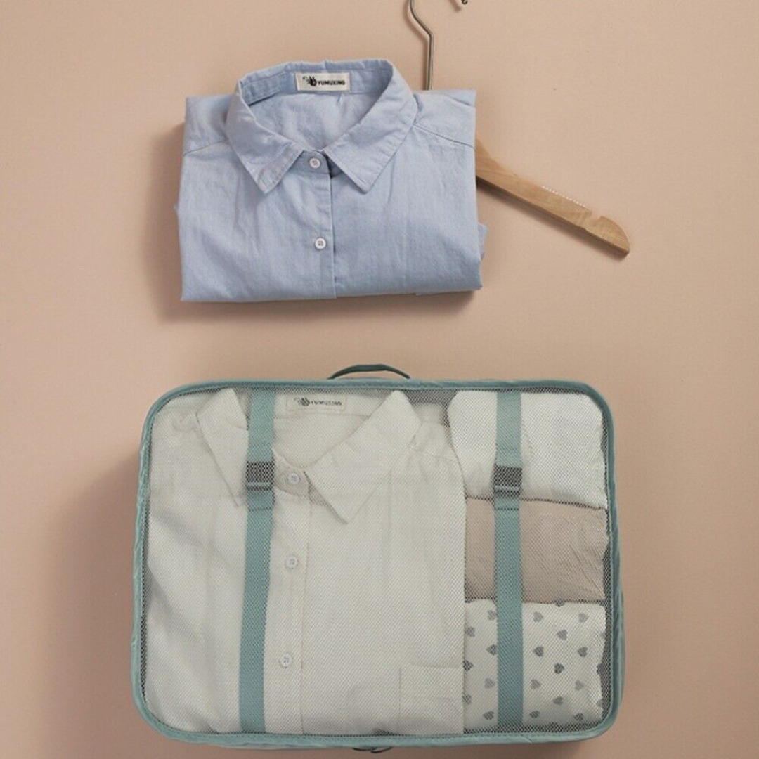 Bagagerum - set da 8 pezzi