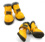 Stivali da Neve per Cani - SnowPaws