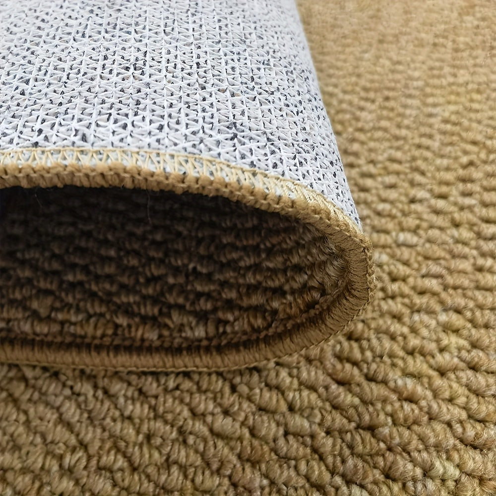 Sustainable Absorbent Door Mat - EcoMat