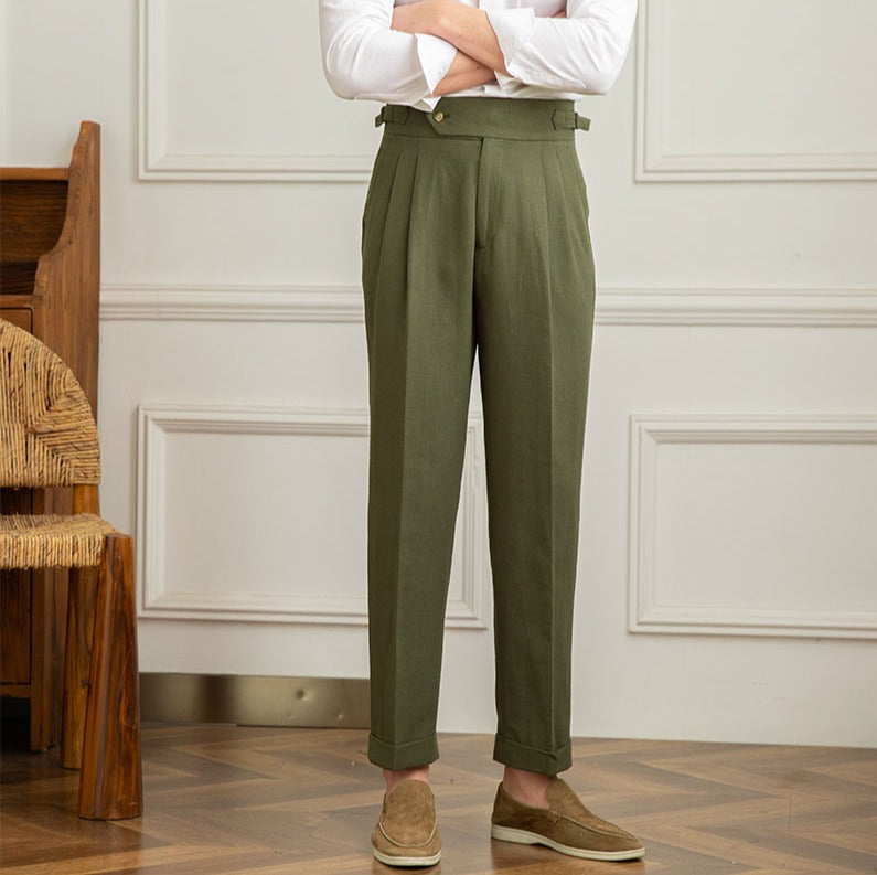 Pantaloni Uomo Christopher