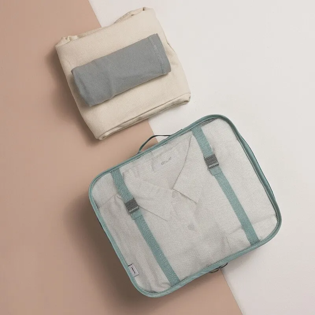 Bagagerum - set da 8 pezzi