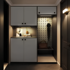 GlowMotion Trådløs Bevægelsessensor Lampe