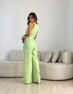 Tuta Elegante da Donna ANFINITE Amara
