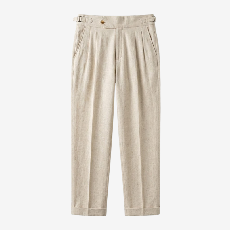 Pantaloni Uomo Christopher