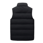 Gilet Uomo Trapuntato Casual ANFINITE