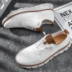 Scarpe Eleganti Uomo Traspiranti ANFINITE