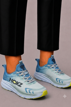 Baskets de sport en mesh ANFINITE