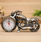 Orologio Sveglia Vintage Moto - MotoTime