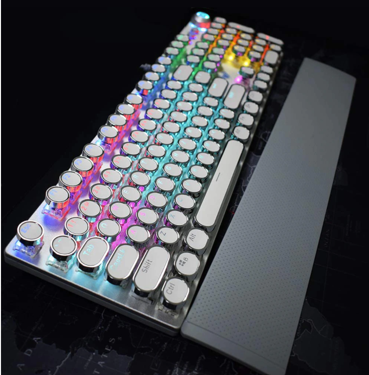 Tastiera Meccanica Punk™ ANFINITE