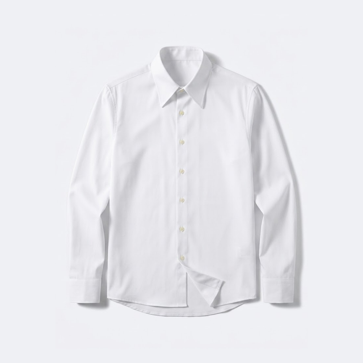 Camicia Uomo Everett