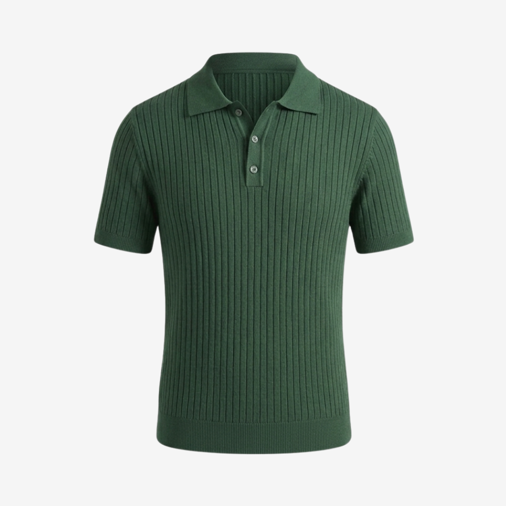 Polo Uomo Enzo in Maglia