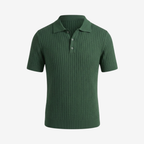Polo Uomo Enzo in Maglia
