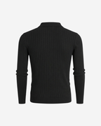 Polo Uomo Fred in Maglia a Costine