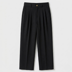 Pantaloni Uomo Marco con Pince