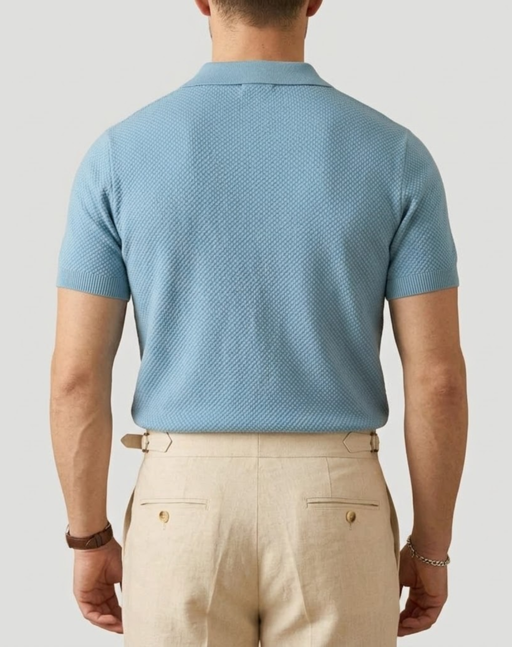 Polo Uomo Gianni