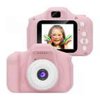 Fotocamera Digitale per Bambini SnapKid