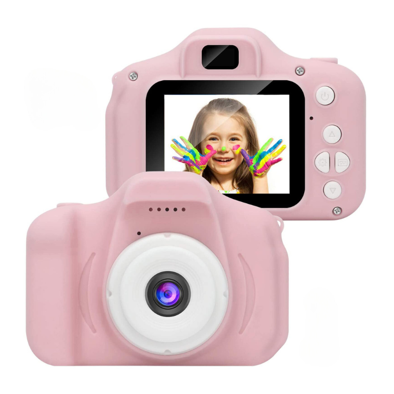 Fotocamera Digitale per Bambini SnapKid
