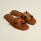 Sandaler Dame Ergonomisk Komfort Luksusdesign