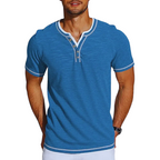 Polo Uomo Elegante – Comfort Moderno per Ogni Occasione