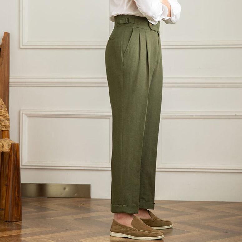 Pantaloni Uomo Christopher