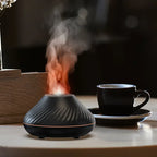 Diffusore di Aromi Premium LumoMist ANFINITE