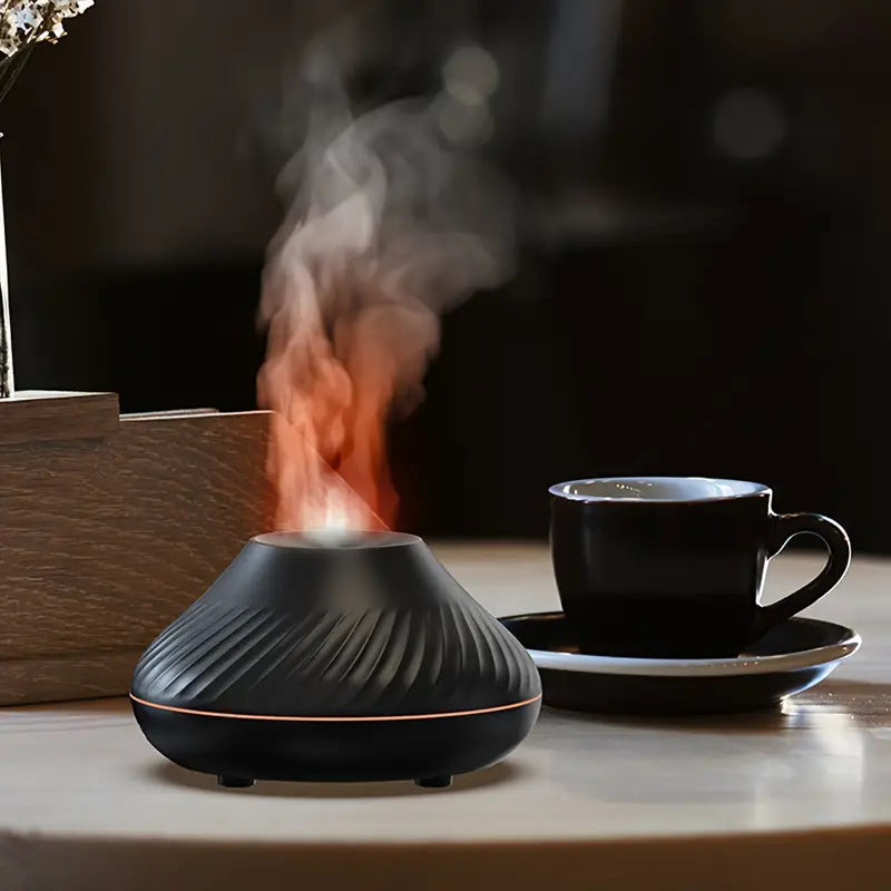 Diffusore di Aromi Premium LumoMist ANFINITE