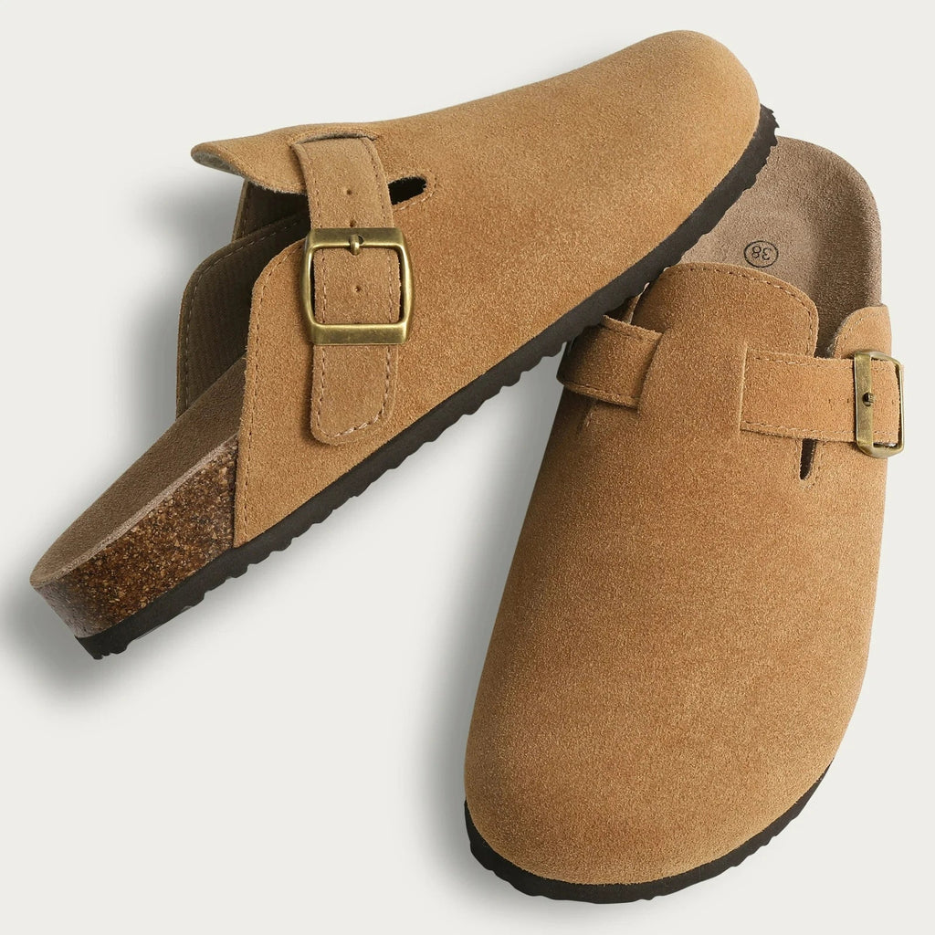 Sandaler Dame Ergonomisk Let Komfort Sommerstil