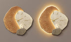 Orologio da Parete Design Scandinavo - Stile Minimalista di NordiqTime