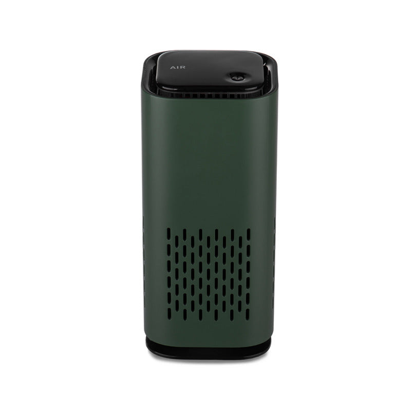 PetPure Purificatore d'Aria per Animali Domestici
