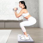 Set Completo di Reformer Pilates - CoreFlex Pro