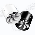 Ventilatore di Estrazione Aria PureFlow ANFINITE