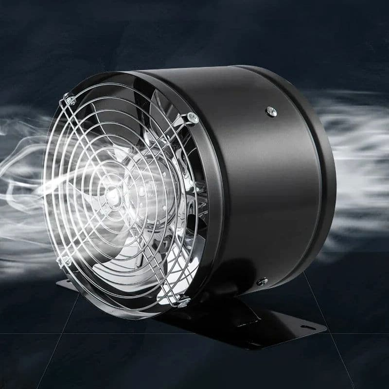 Ventilatore di Estrazione Aria PureFlow ANFINITE