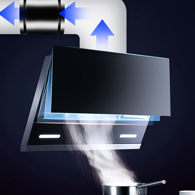 Ventilatore di Estrazione Aria PureFlow ANFINITE